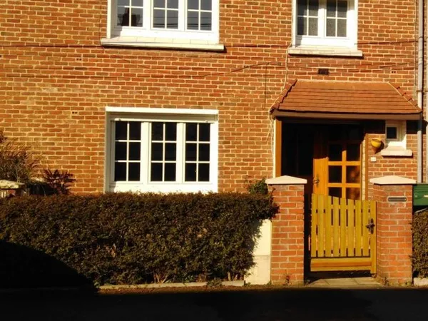 Maison 6 pièces 100 m²