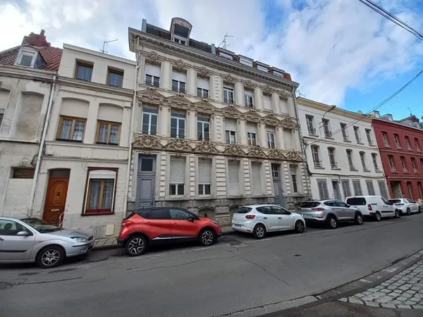 Immeuble Douai 8 pièce(s) 400 m2