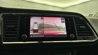 Seat Ateca 1.6 TDI 115ch Start&Stop Style Ecomotive DSG Euro6d-T — photo 28