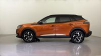 Peugeot 2008 1.5 BlueHDi 130ch S&S GT EAT8 125g — photo 7