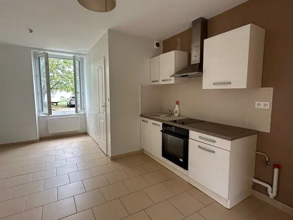 Studio 25m2