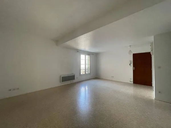 Appartement 1 pièce 35 m²