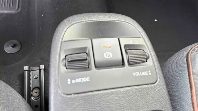 Fiat 500 e 95 ch — photo 34