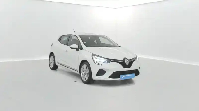 Renault Clio sce 65 - 21n — photo 22