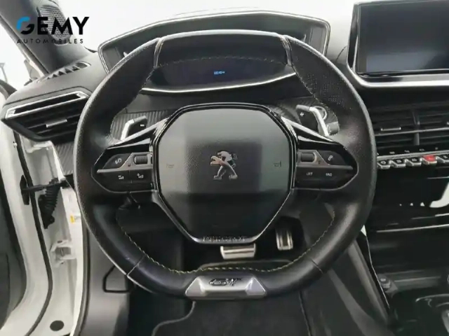 Peugeot 2008 bluehdi 130 s&amp;s eat8 — photo 13