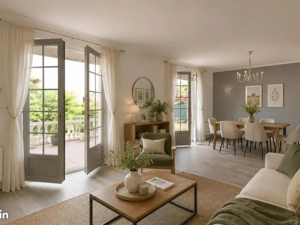 Maison 5 pièces 103 m²