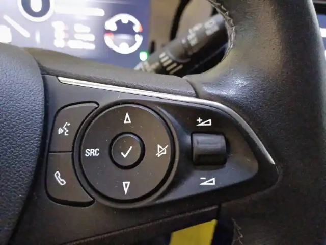 Opel Mokka 1.2 turbo 100 ch bvm6 — photo 30