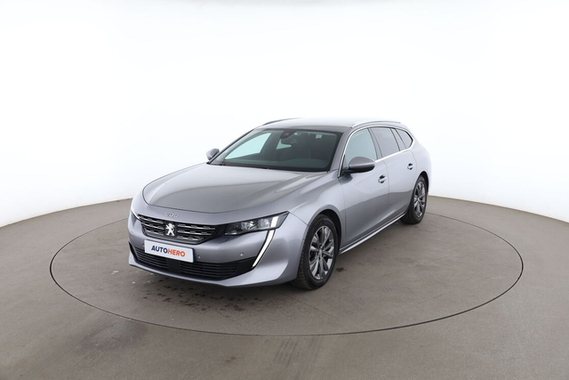 Peugeot 508 SW 1.5 Blue-HDi Allure Business EAT8