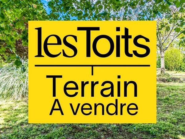 Terrain 336 m²