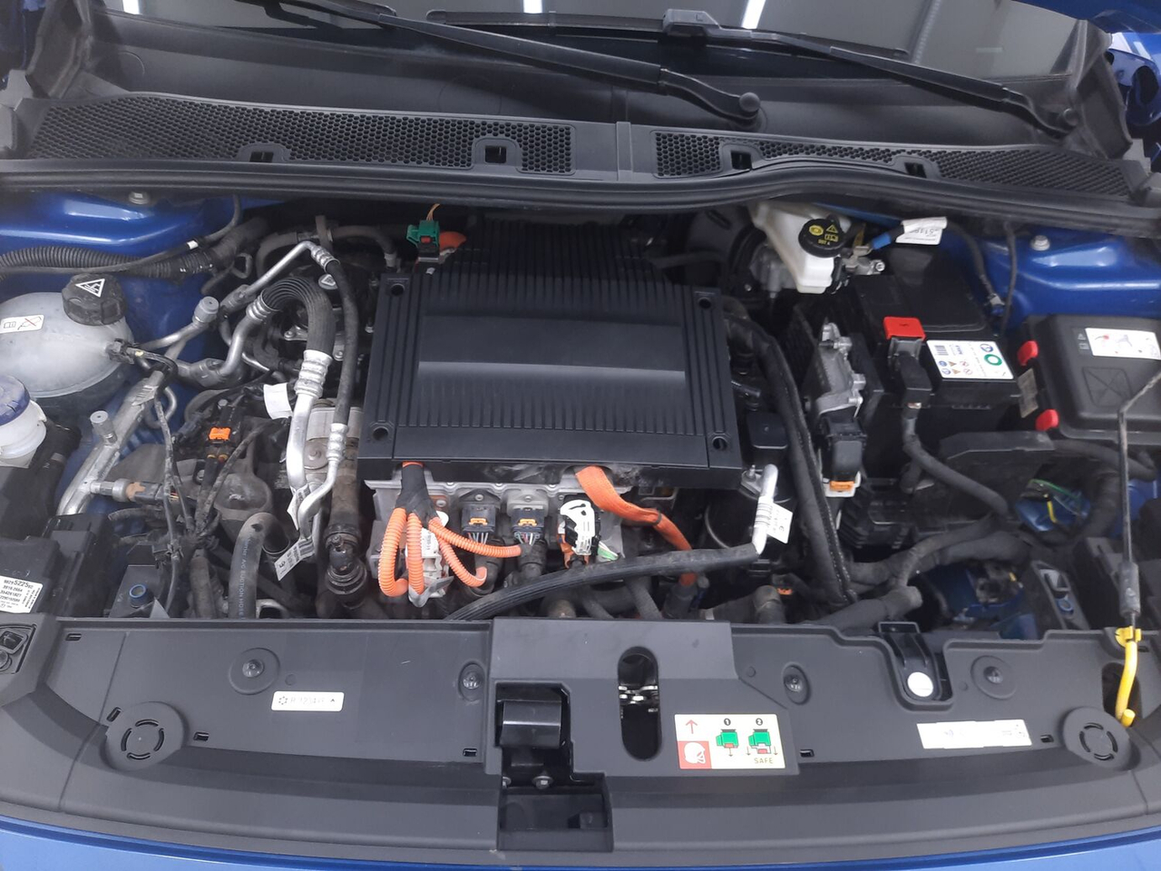 Opel Corsa — photo 16