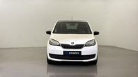 Skoda Citigo 1.0 MPI 60ch Clever 5p