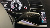 Audi Q8 50 TDI 286ch quattro tiptronic 8 17cv — photo 24