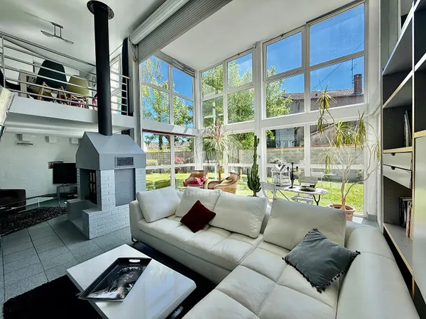 Maison 6 pièces 155 m²