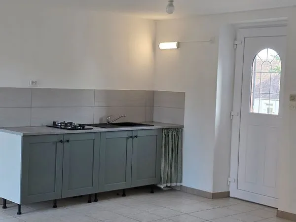 Maison 🏠 à louer à Santranges proximité Belleville-sur-Loire , Cosne cour sur loire, Briare. Adresse