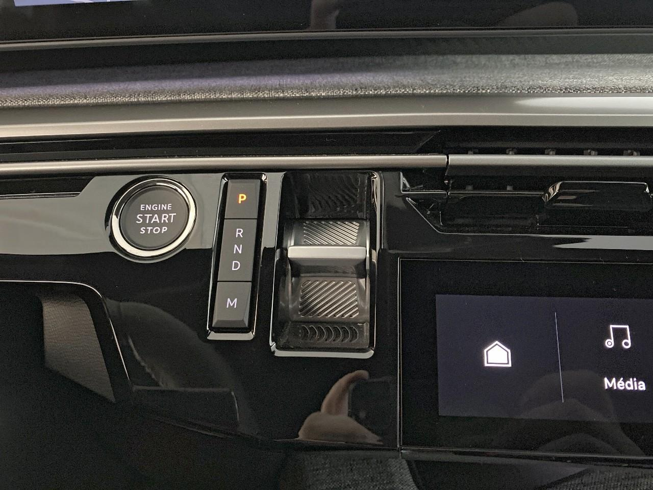 Peugeot 3008 hybrid 145 e-dcs6 allure — photo 15