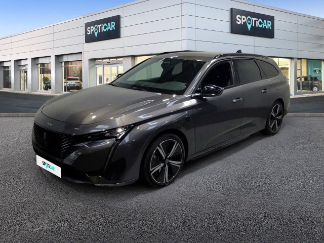 Peugeot 308 sw phev 180 e-eat8 gt