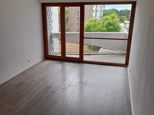 Appartement T4 sur le campus de Bordeaux