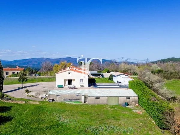 Maison Vente Portes 5p 151m² 299000€