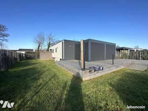 Maison 5 pièces 89 m²