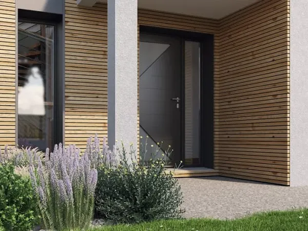 Maison neuve 5 pièces 125 m²