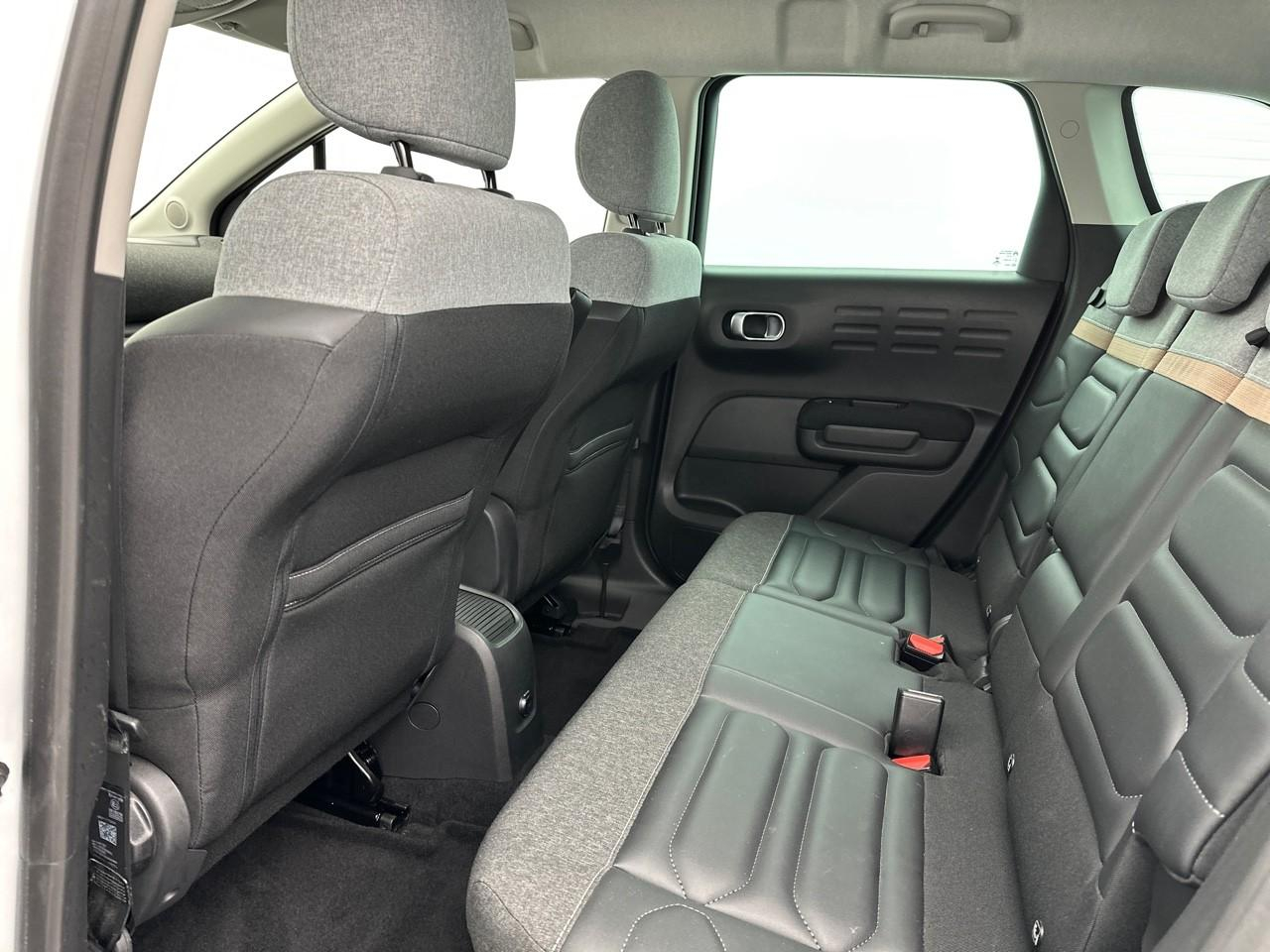 Citroën C3 Aircross puretech 110 s&s bvm6 shine pack — photo 12