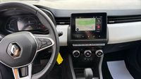 Renault Clio 1.6 E-Tech 145ch full hybrid Evolution — photo 19