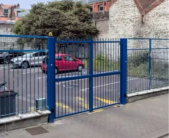 À vendre 2 places de parking poche JB Lebas