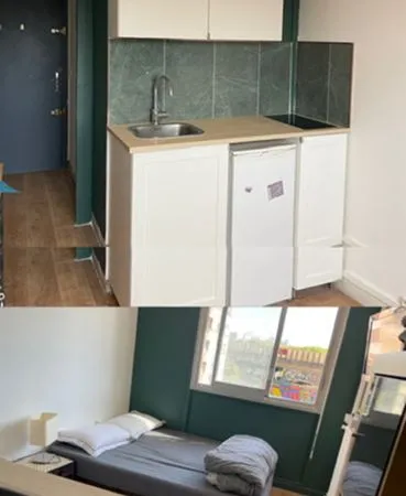 Studio Clichy