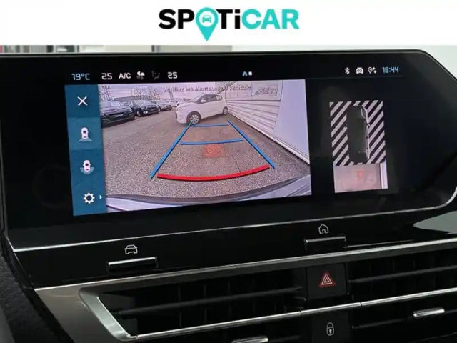 Citroën C4 bluehdi 130 s&amp;s eat8 — photo 79