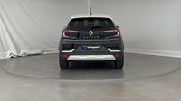 Renault Captur 1.6 E-Tech hybride 145ch Intens -21 — photo 6