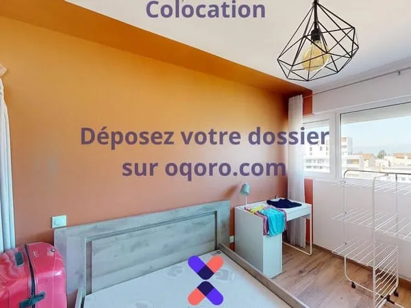 Appartement 6 pièces 125 m²
