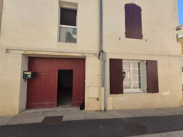 Maison 7 pièces 137 m²