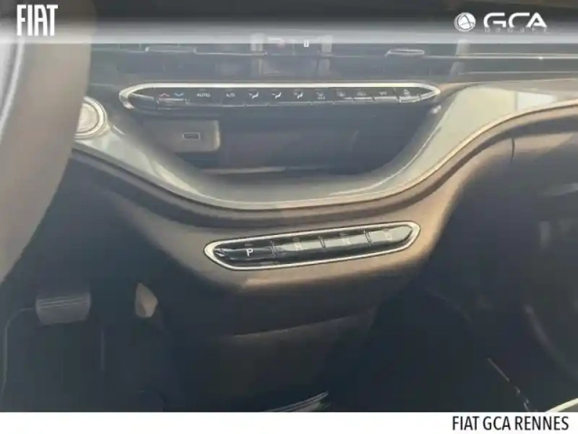 Fiat 500 e 118ch pack confort my24 — photo 15