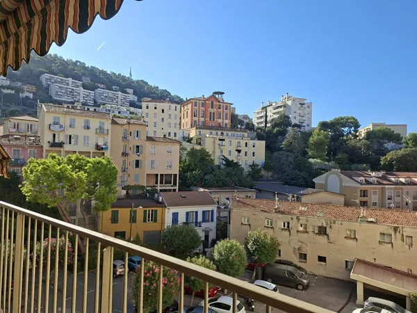 F3 MEUBLE - RIQUIER / BAS MONT BORON