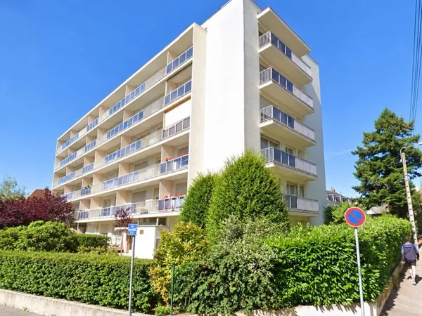 Appartement 4 pièces 90 m²