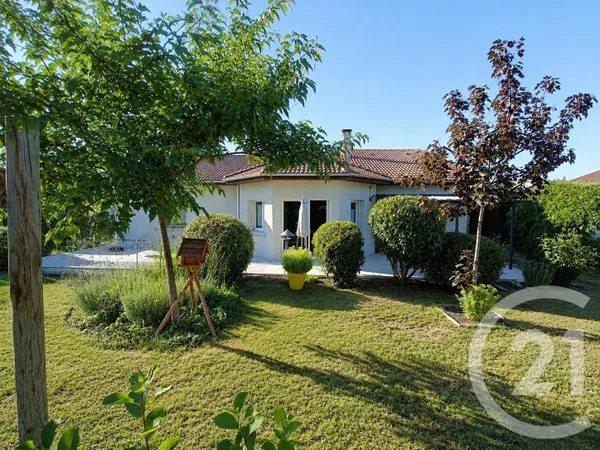 Maison 4 pièces 97 m²