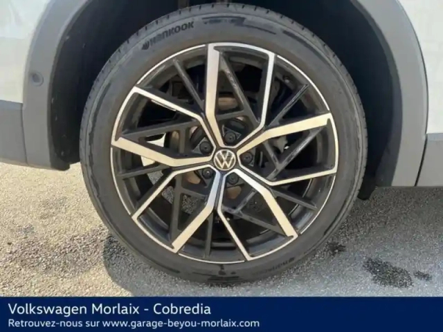 Volkswagen Tiguan 2.0 tdi 150ch elegance dsg7 — photo 28
