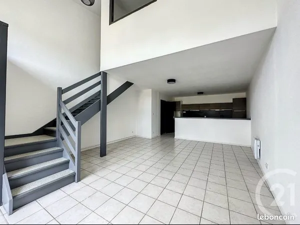 Maison/appartement centre de Luçon