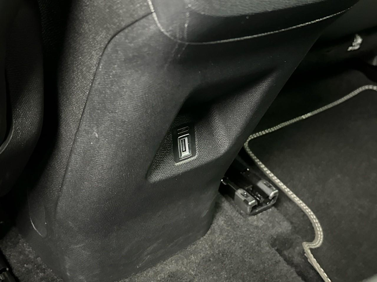 Citroën C5 Aircross puretech 130 s&s eat8 shine pack — photo 36