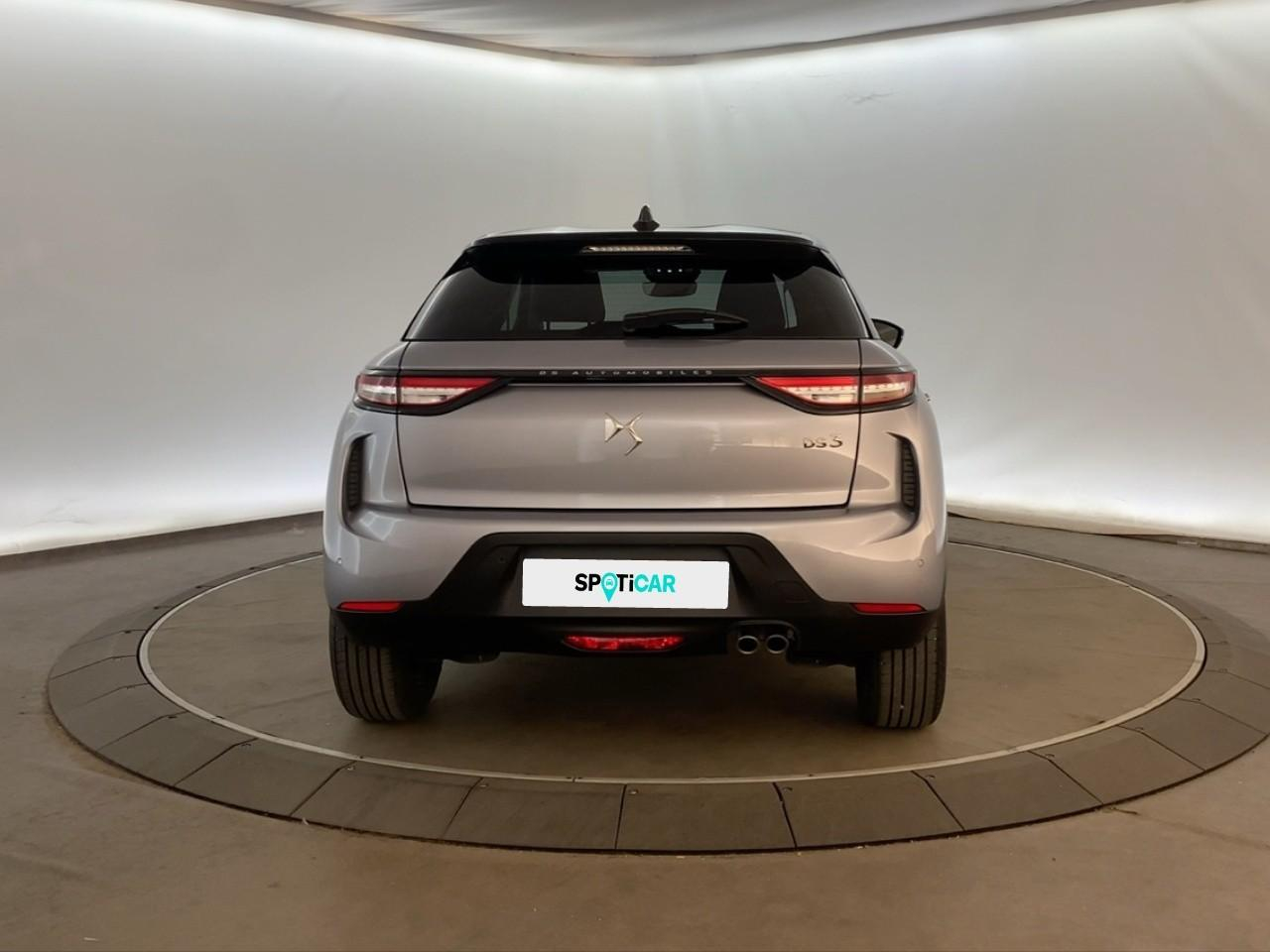 Ds Ds 3 hybride 145 e-dct6 pallas — photo 5