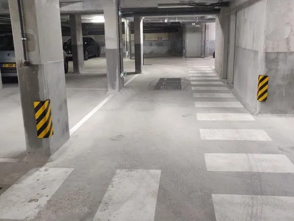 🚗 Place de parking à louer - Montreuil