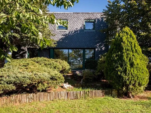 Maison 6 pièces 132 m²