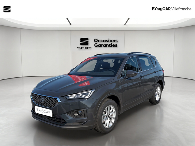 Seat Tarraco 2.0 TDI 150 ch Start/Stop DSG7 7 pl