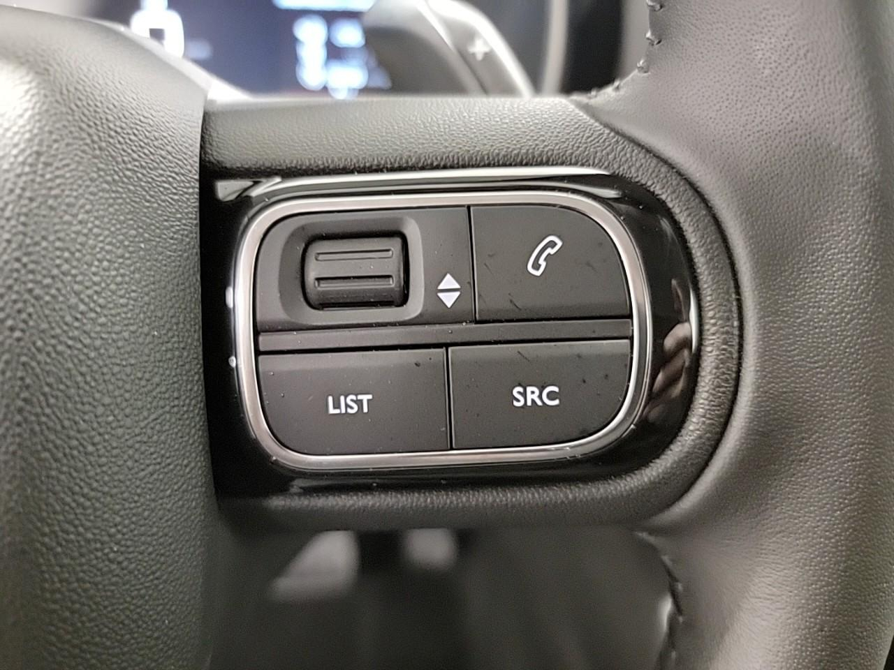 Citroën C5 Aircross bluehdi 130 eat8 max — photo 20