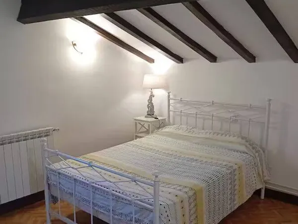 Appartement 12 m²