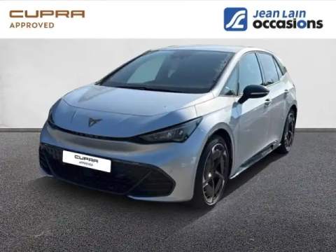 Cupra Born 230 ch - batterie xl