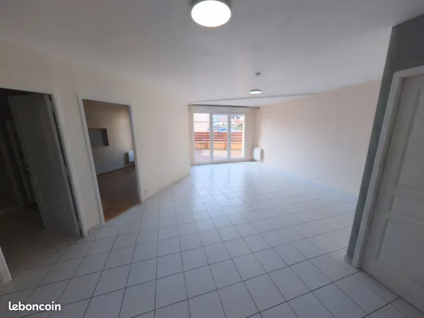 Location Appartement T2 - Douvres-la-Délivrande
