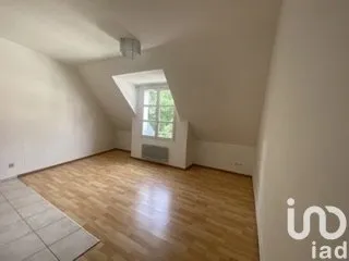 Appartement 1 pièce 24 m²