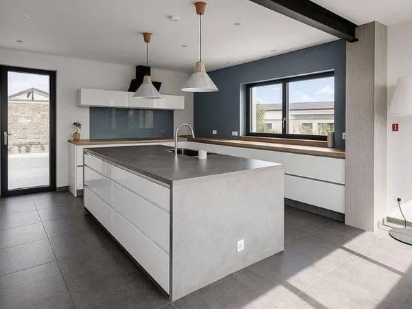 Maison 5 pièces 161 m²
