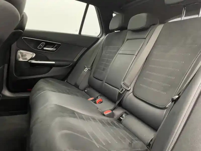 Mercedes Classe C break 220 d 9g-tronic — photo 16